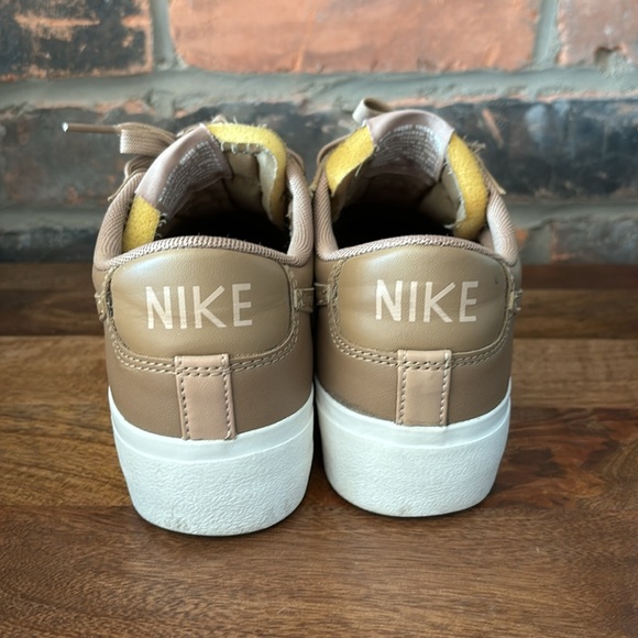 Nike blazer low platform - Picture 7 of 7